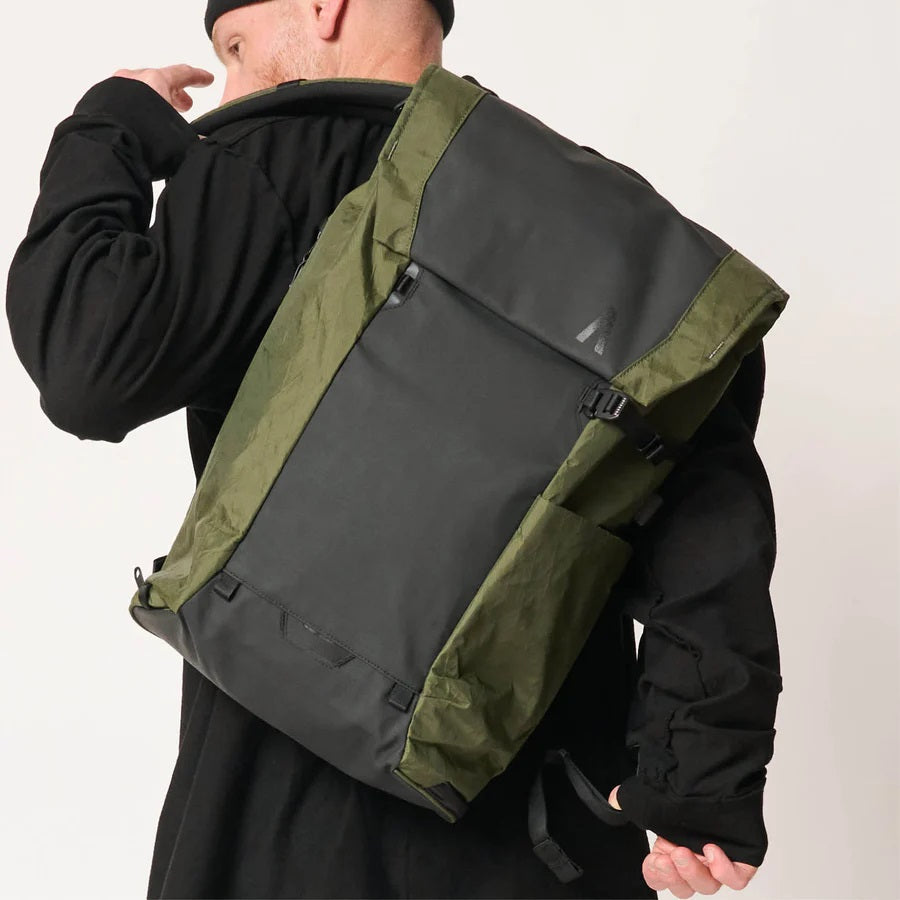 Errant Backpack X-Pac 22L - Olive