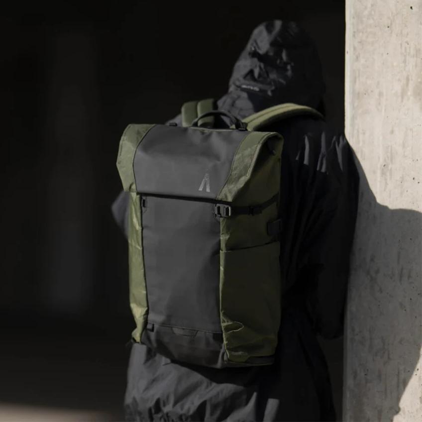 Boundary Supply Errant Backpack X-Pac 22L Olive