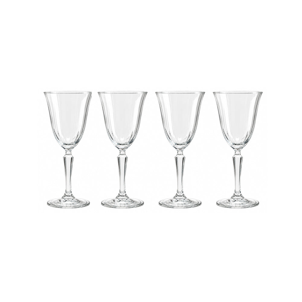 Essence Wine Glasses 330ml, Set of 4