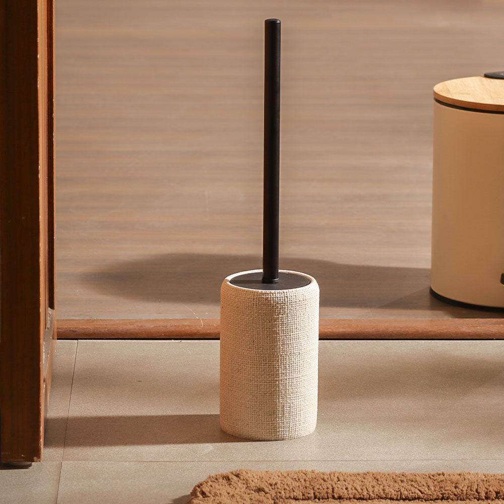 Eve Toilet Brush - Greige