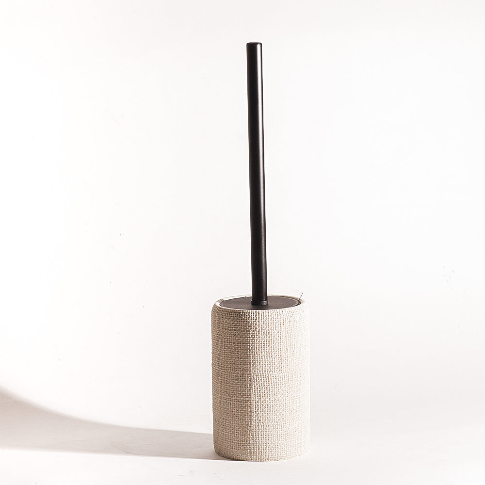 Eve Toilet Brush - Greige