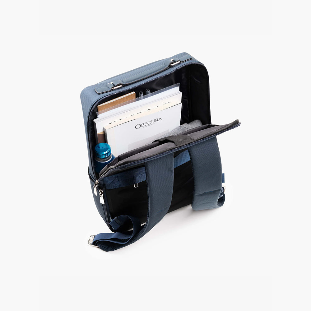 Explorer Light Backpack 15L - Navy