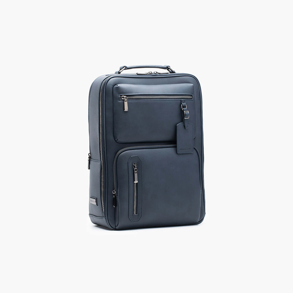 Explorer Light Backpack Plus 16L - Navy