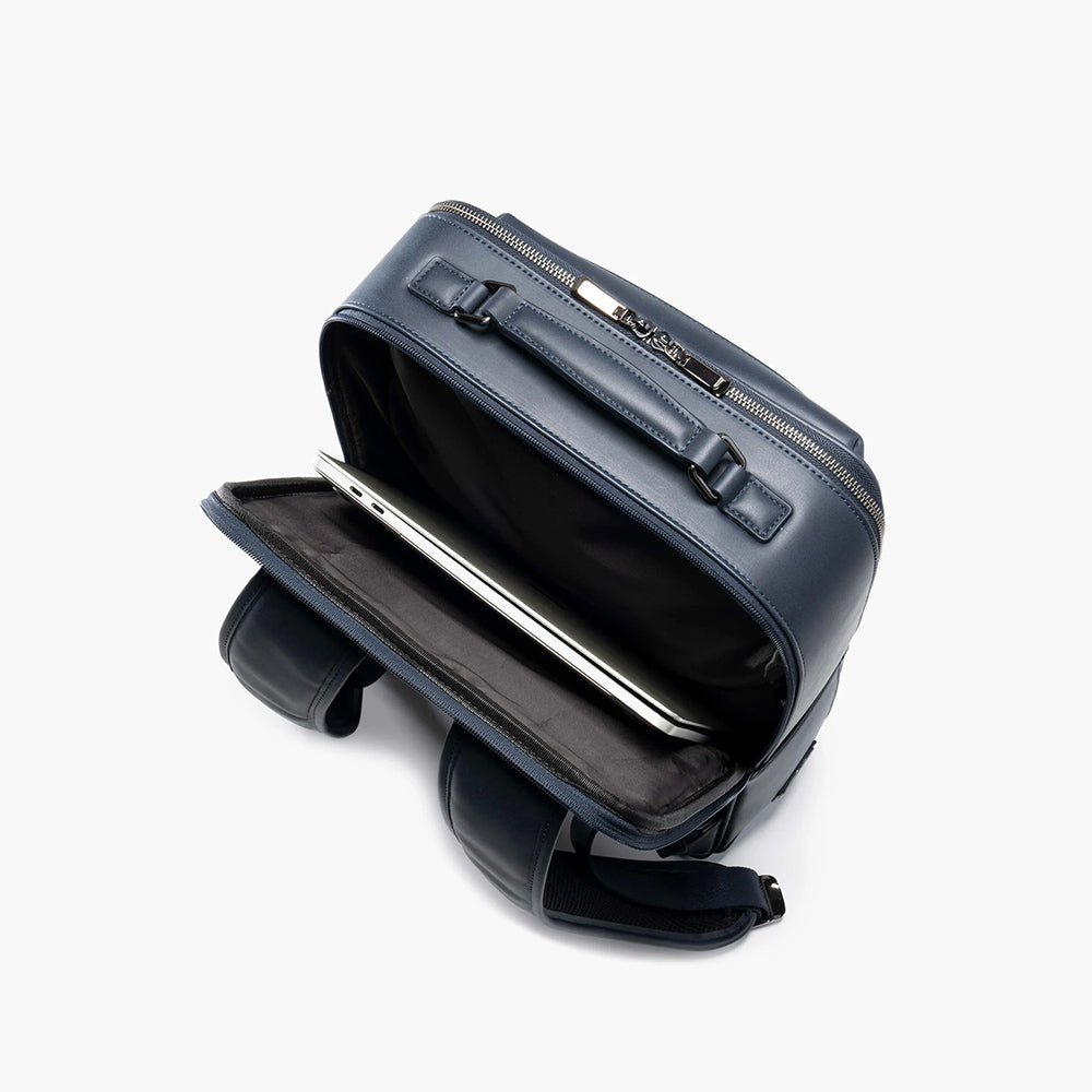 Explorer Light Backpack Plus 16L - Navy