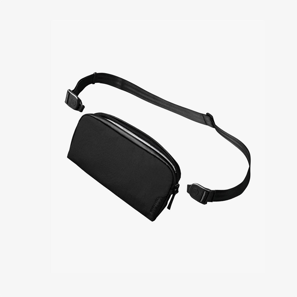 Flight Pouch - Axoflux Black