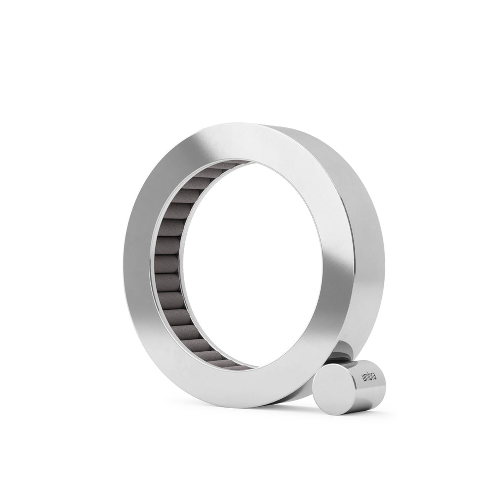 Ferris Jewellery Organiser - Chrome