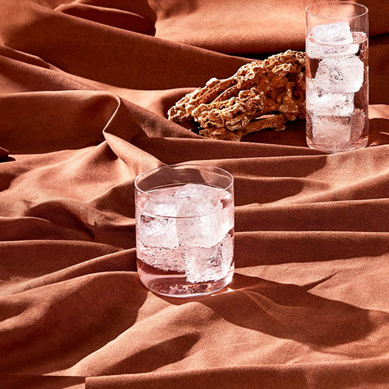 Finesse Whisky Glasses 390ml, Set of 4