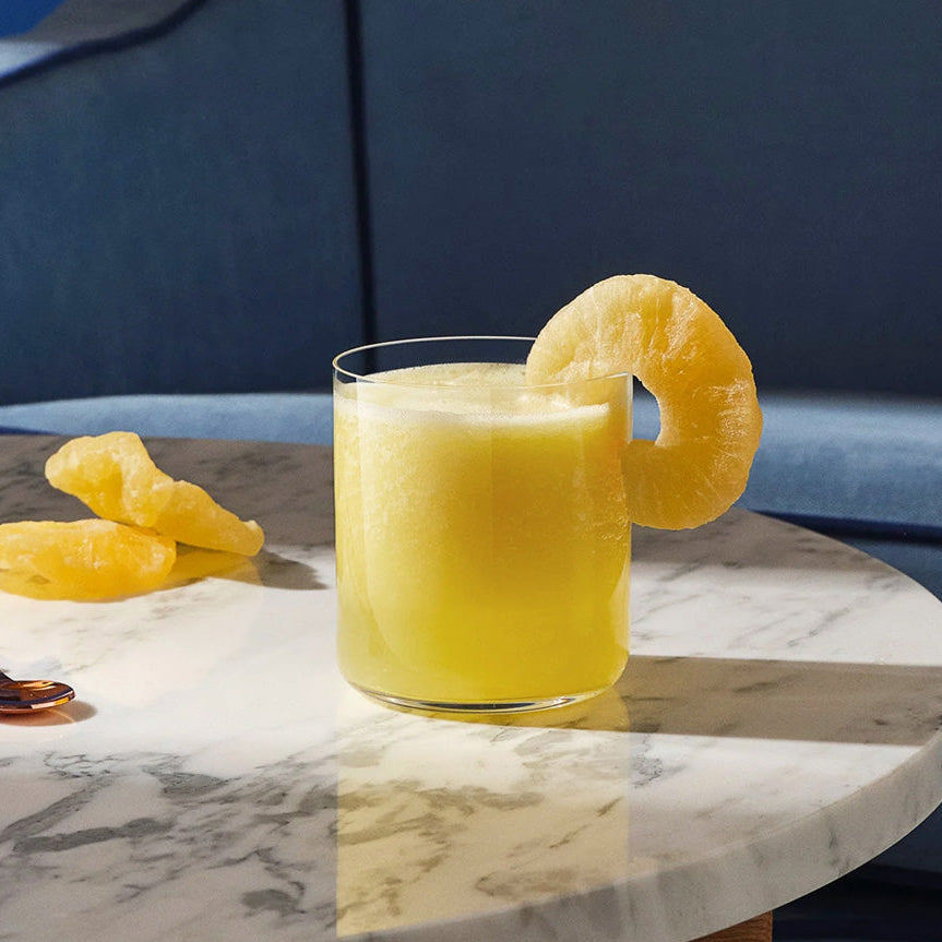 Finesse Whisky Glasses 390ml, Set of 4