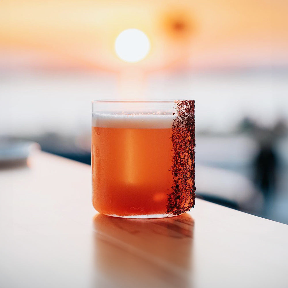 Finesse Whisky Glasses 390ml, Set of 4