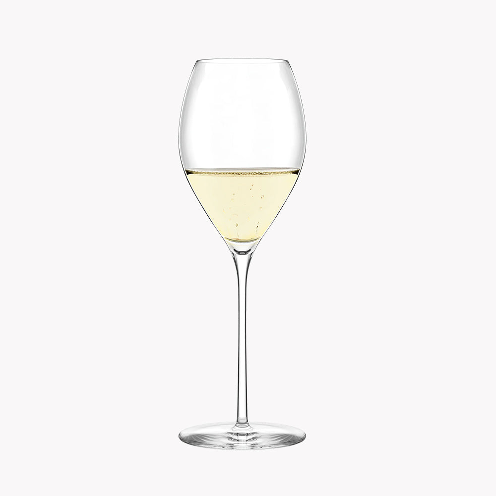 Fino Champagne Glasses 425ml, Set of 2