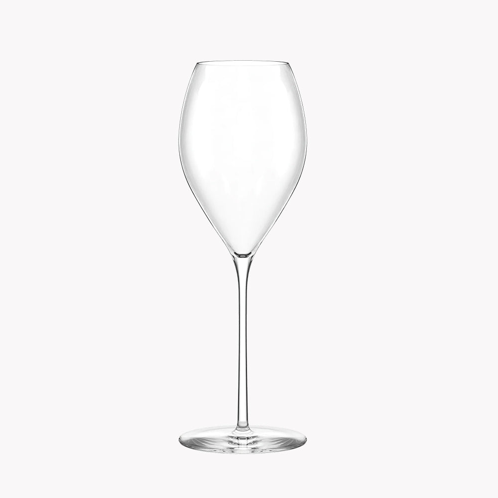 Fino Champagne Glasses 425ml, Set of 2