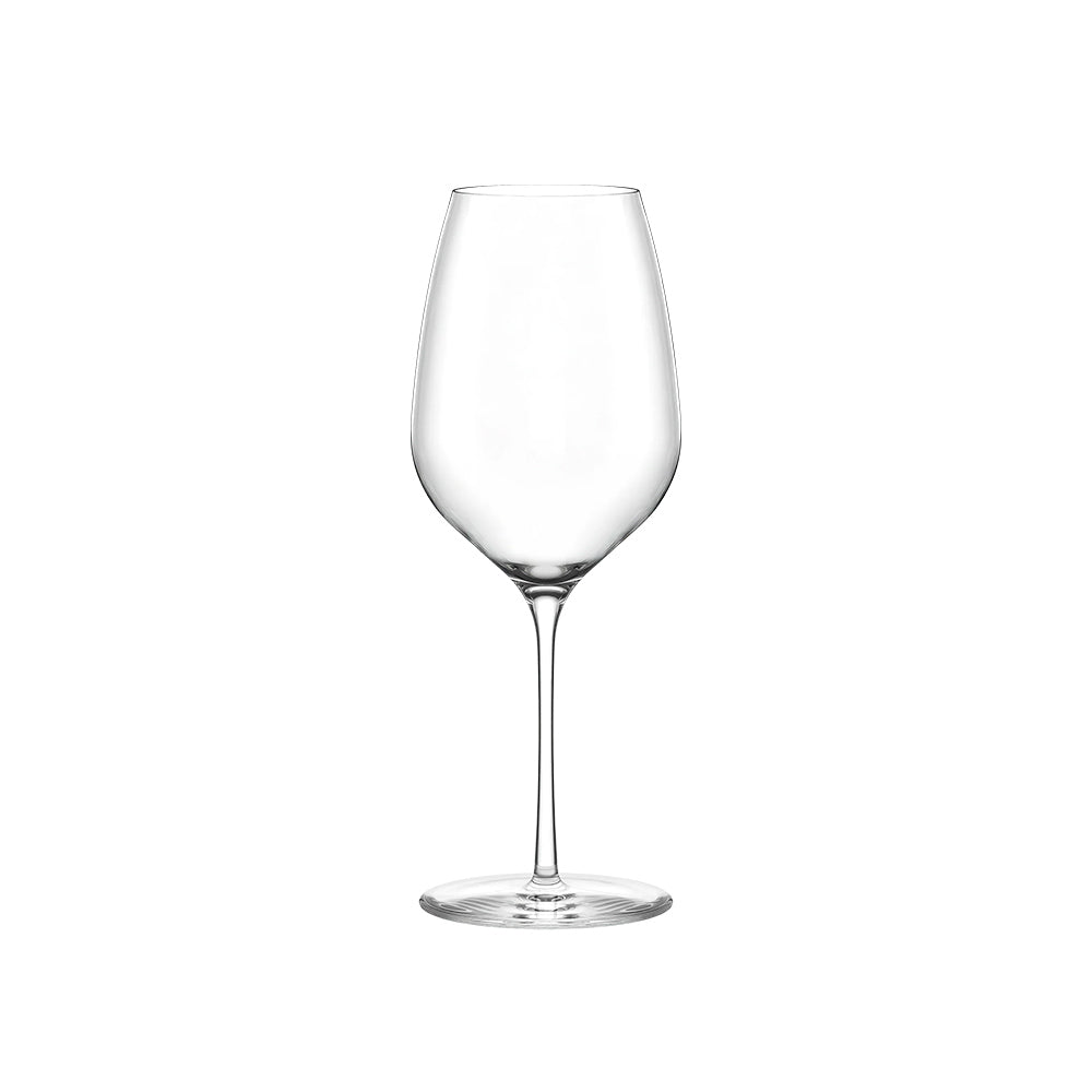 Fino Red Wine Glasses 545ml, Set of 2