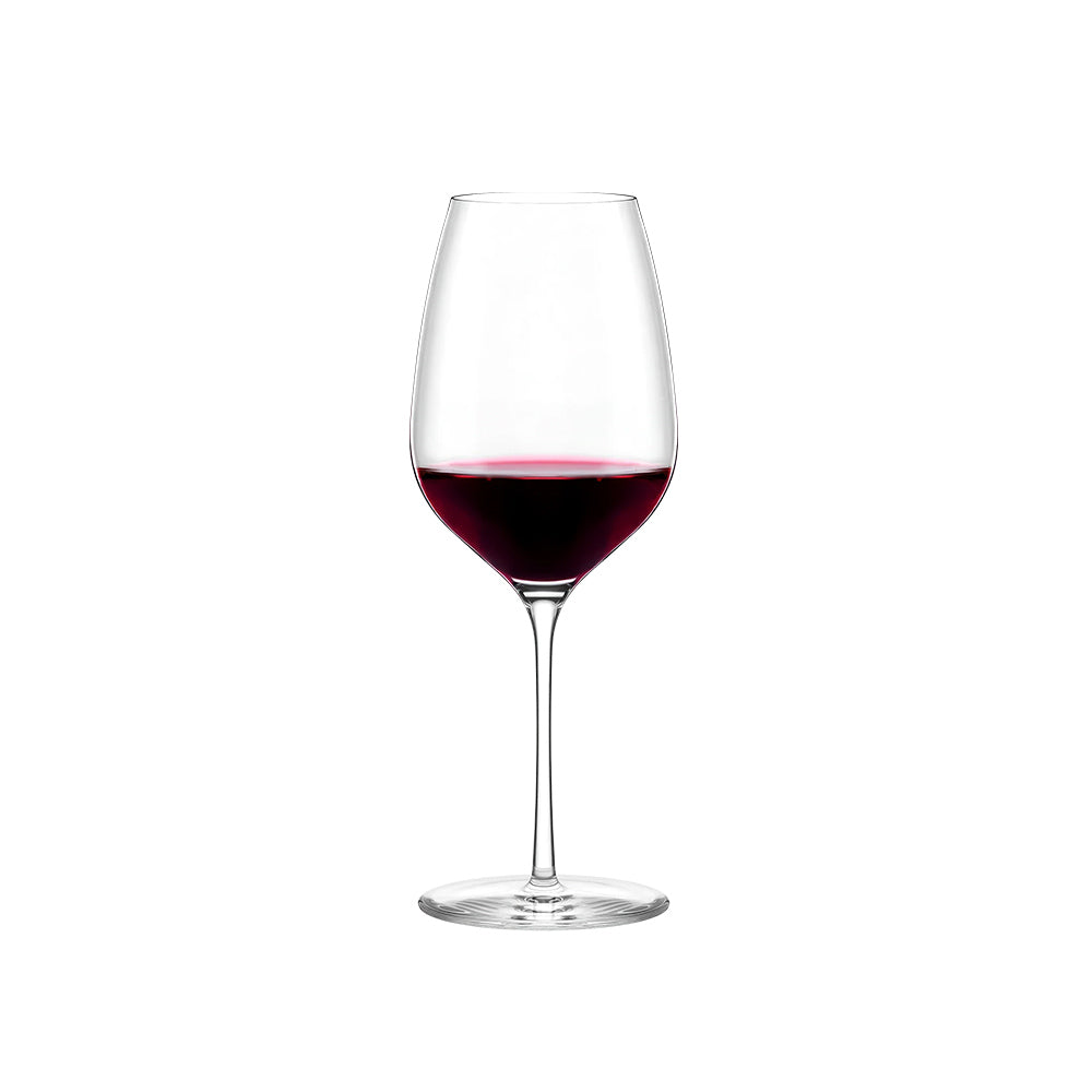 Fino Red Wine Glasses 545ml, Set of 2