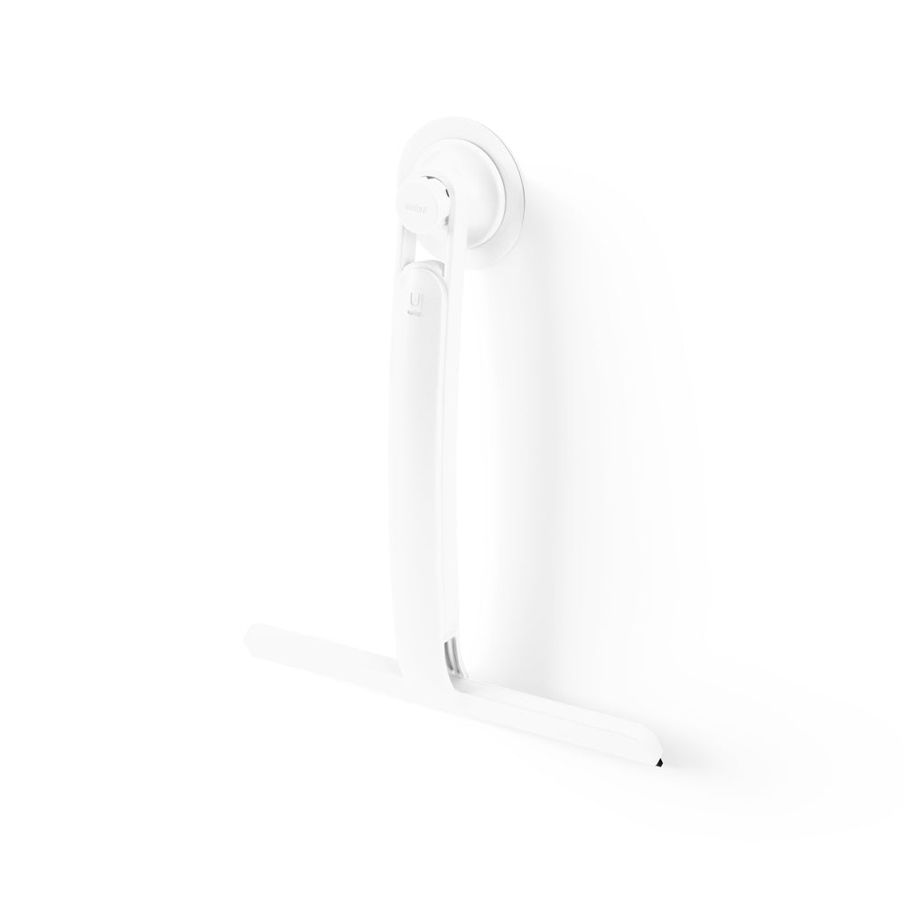Flex Adhesive Squeegee - White