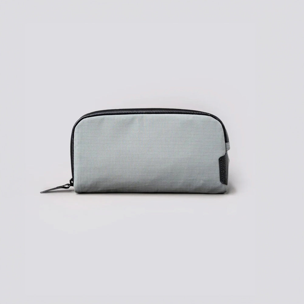 Flight Pouch - Axoflux Grey