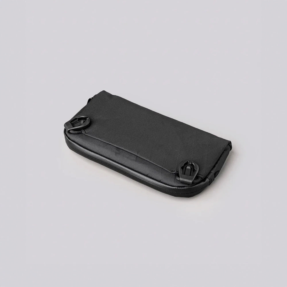 Flight Pouch - Black VX42