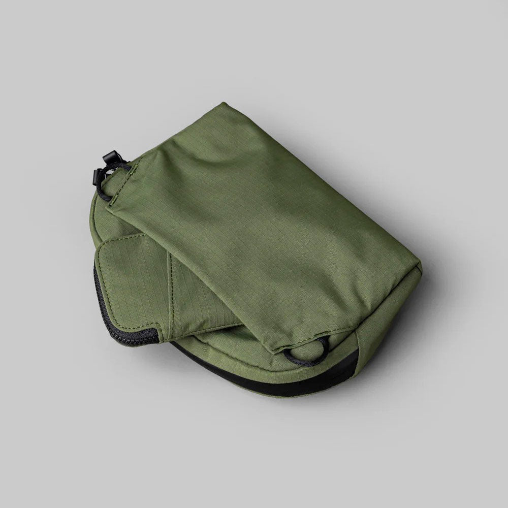 Flight Sling Bag 1L - Axoflux Green