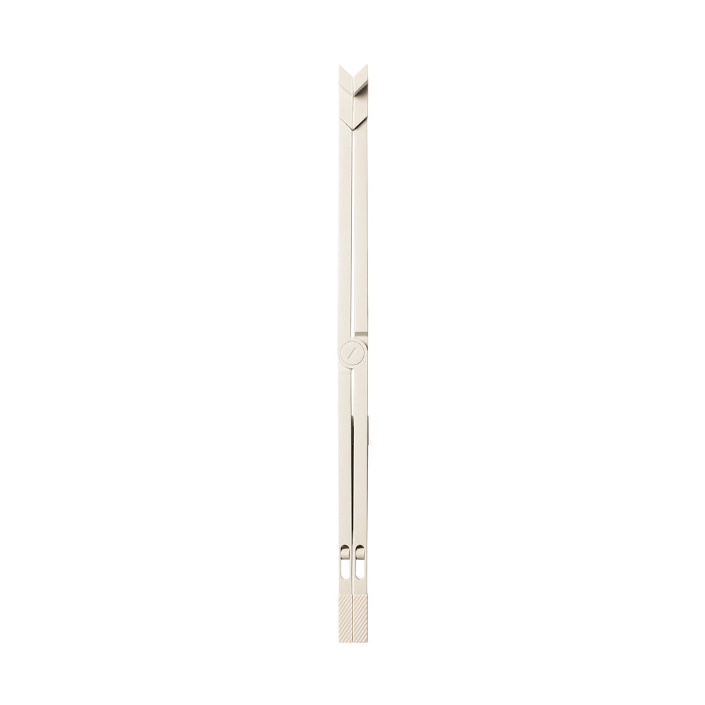 Fold Laptop Stand - Sandstone