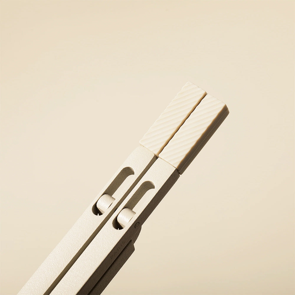 Fold Laptop Stand - Sandstone