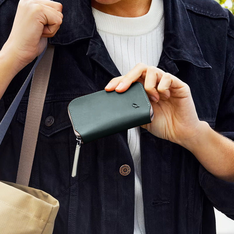 Folio Mini - Everglade RFID