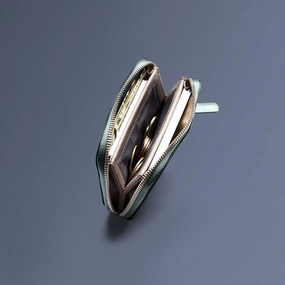 Folio Mini - Everglade RFID