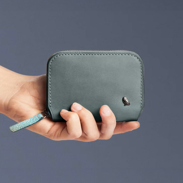 Folio Mini - Everglade RFID