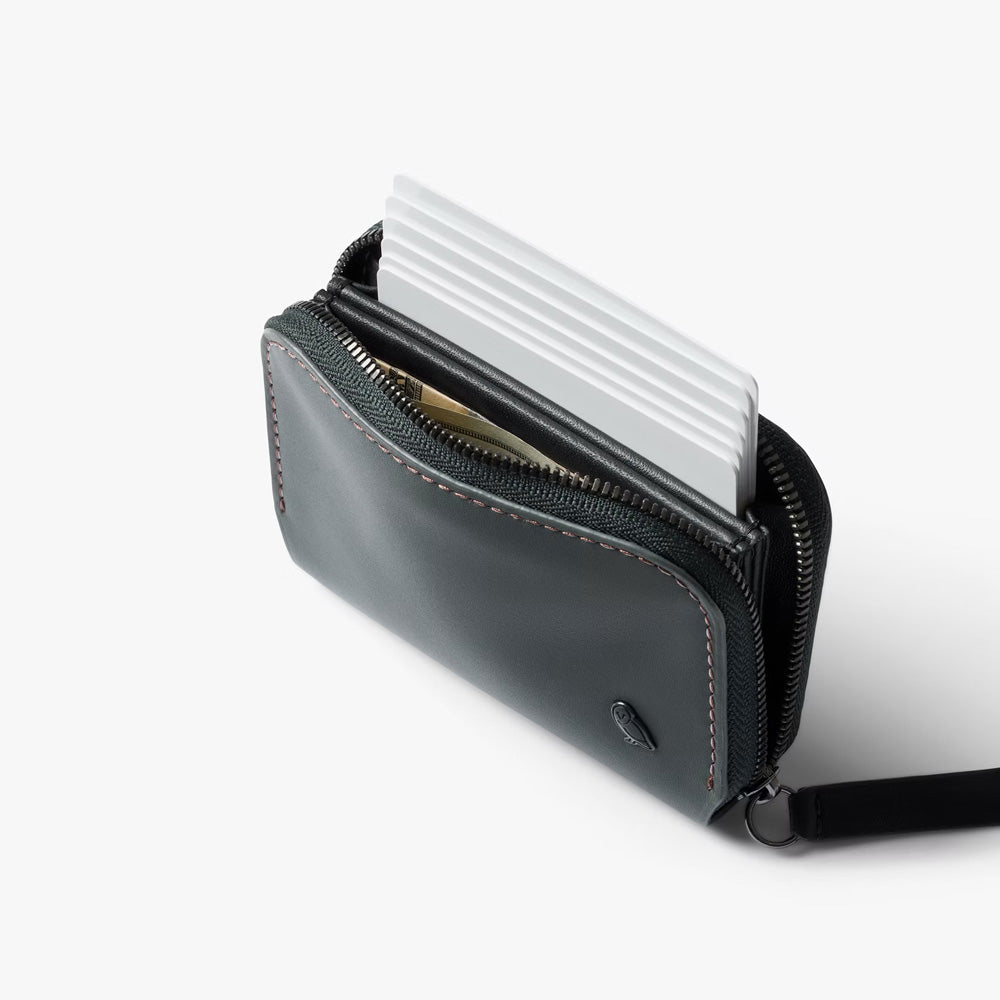 Folio Mini - Everglade RFID