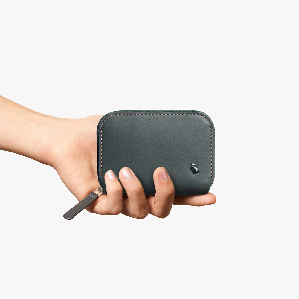 Folio Mini - Everglade RFID