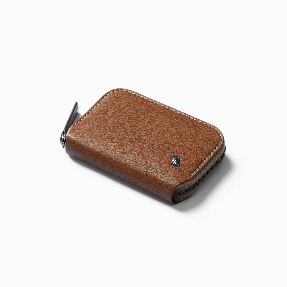 Folio Mini - Hazelnut RFID