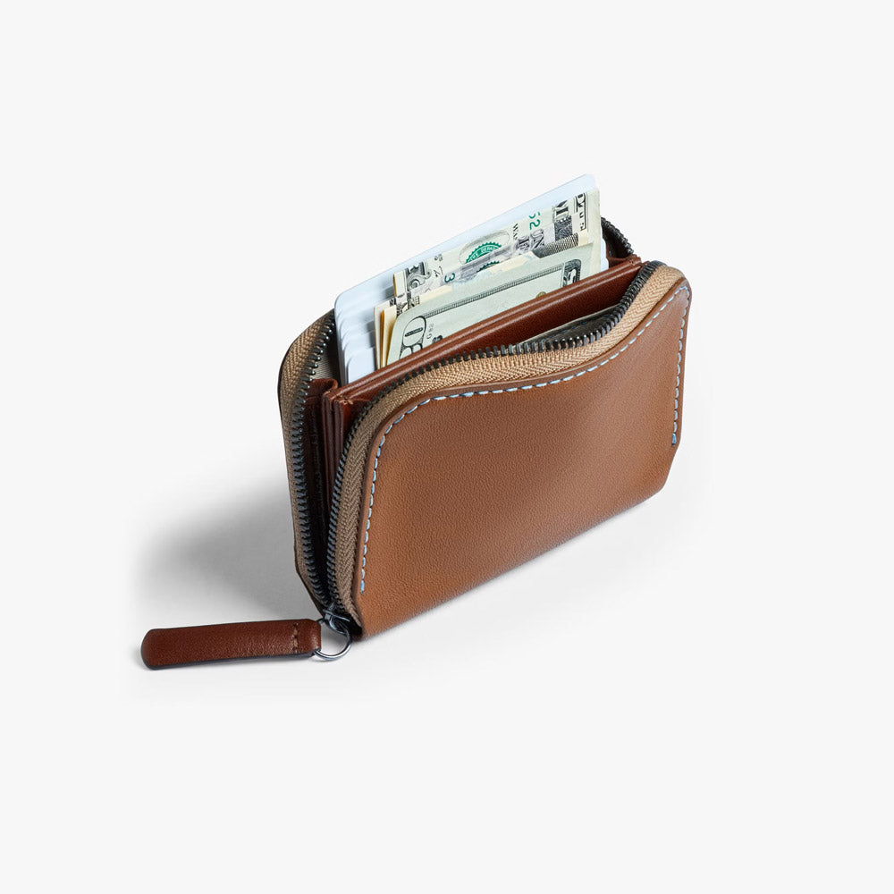Folio Mini - Hazelnut RFID