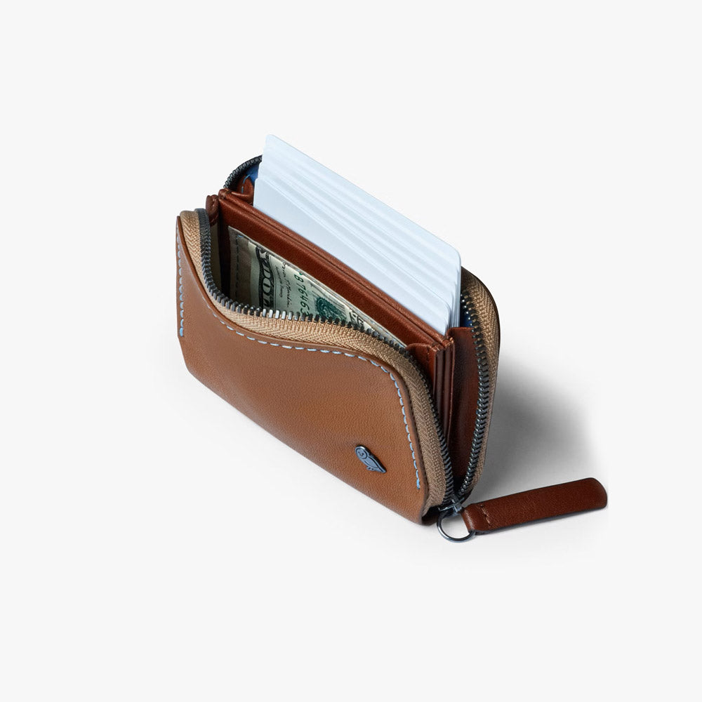 Folio Mini - Hazelnut RFID