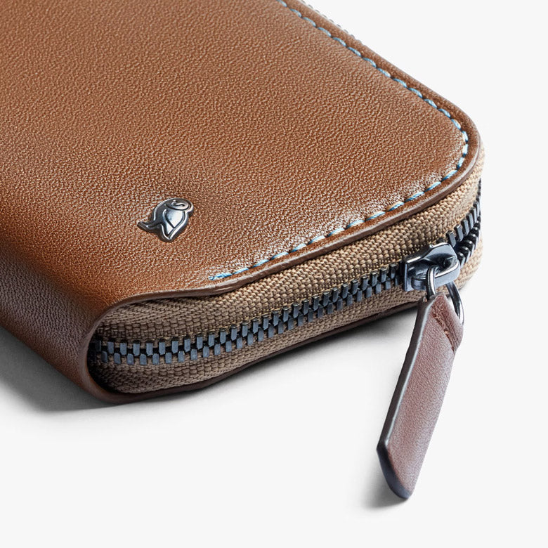 Folio Mini - Hazelnut RFID