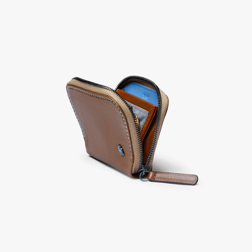 Folio Mini - Hazelnut RFID