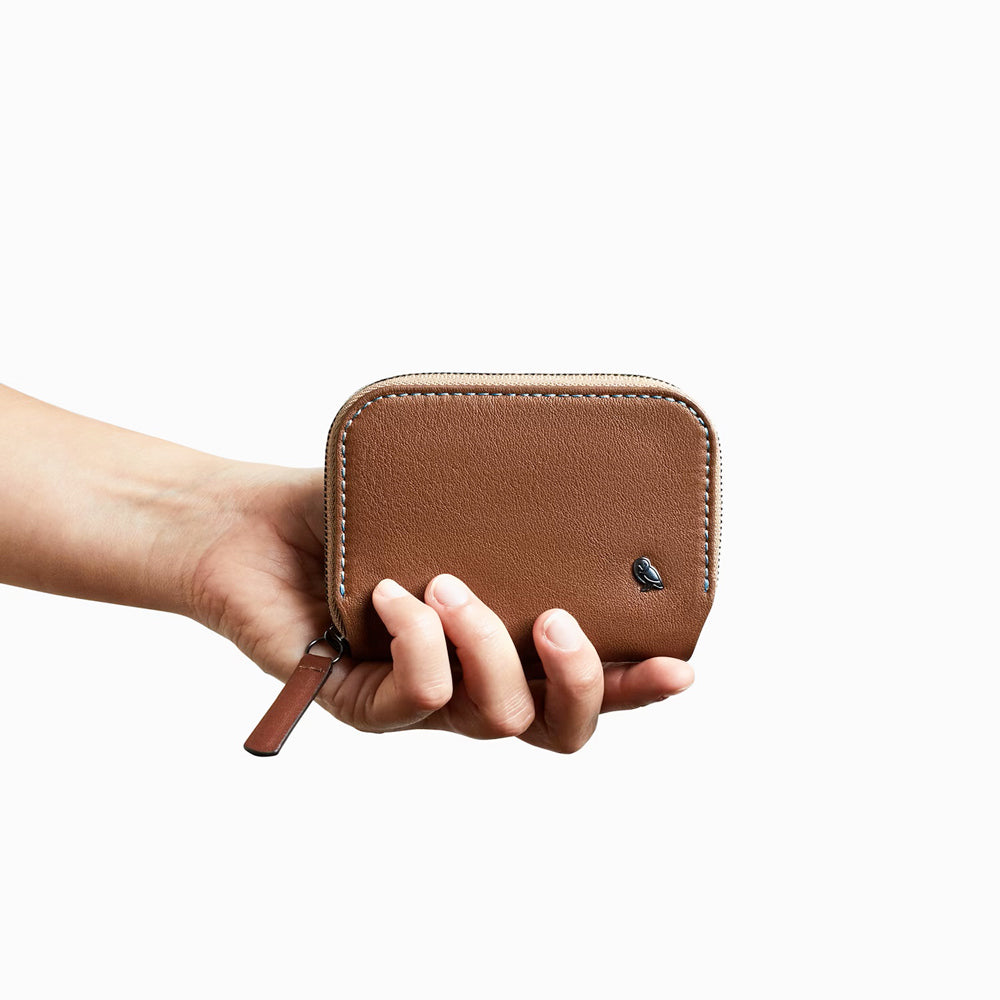 Folio Mini - Hazelnut RFID