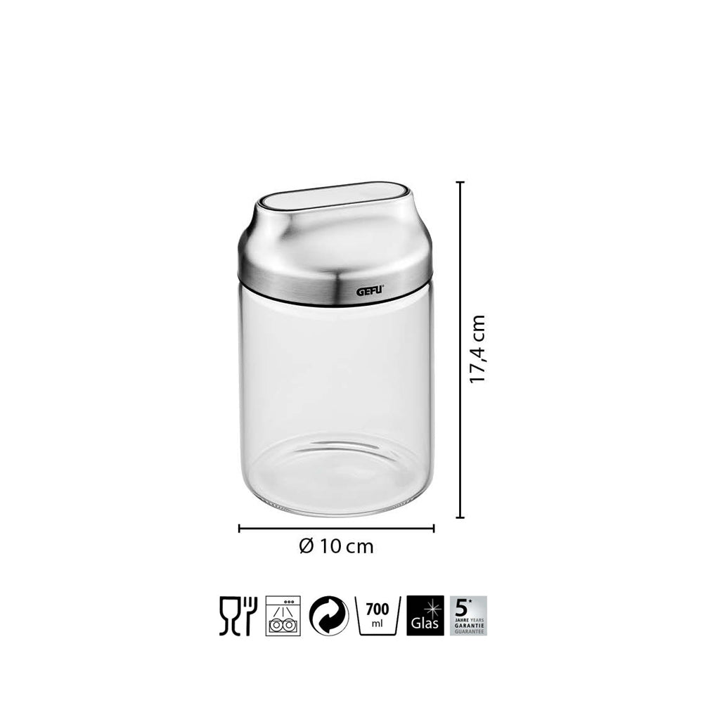 Kippo Storage Container 700ml
