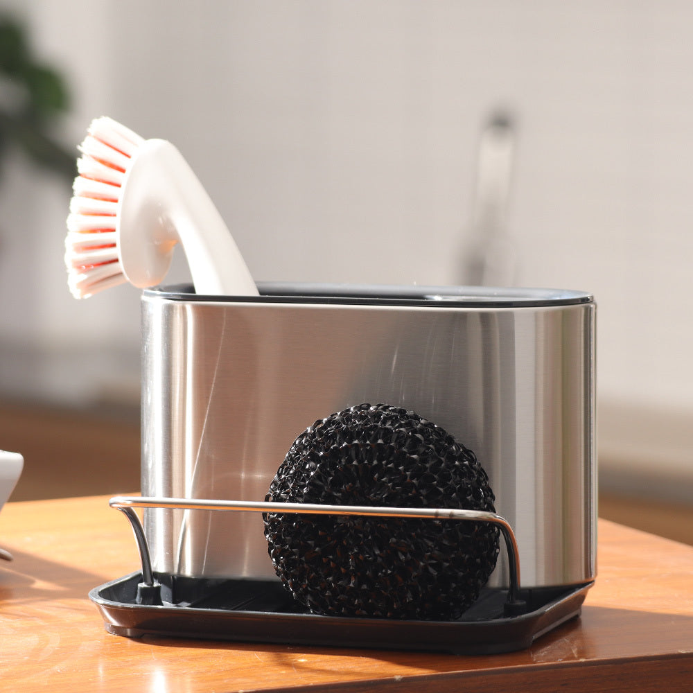 Forge Kitchen Sink Organizer