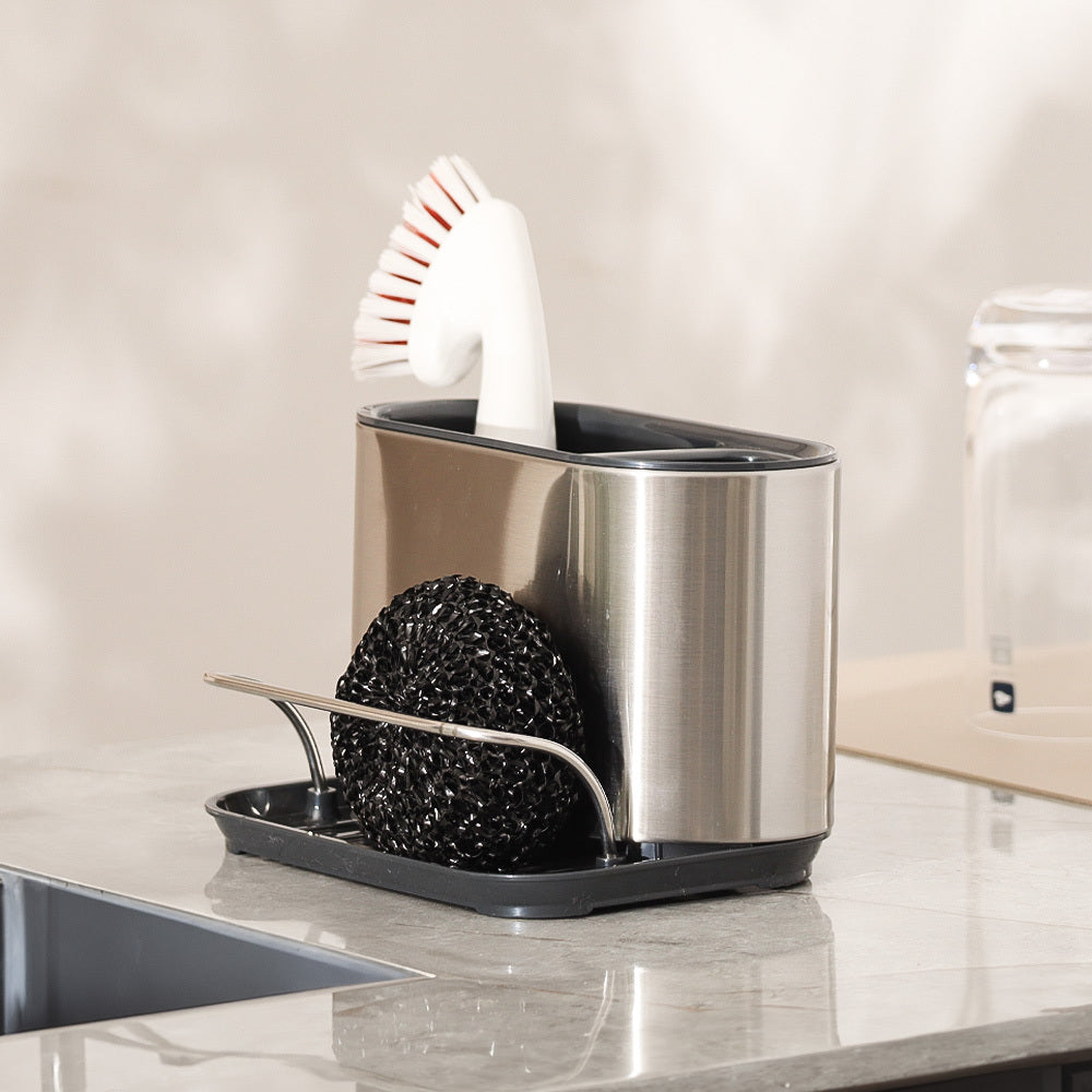 Forge Kitchen Sink Organizer