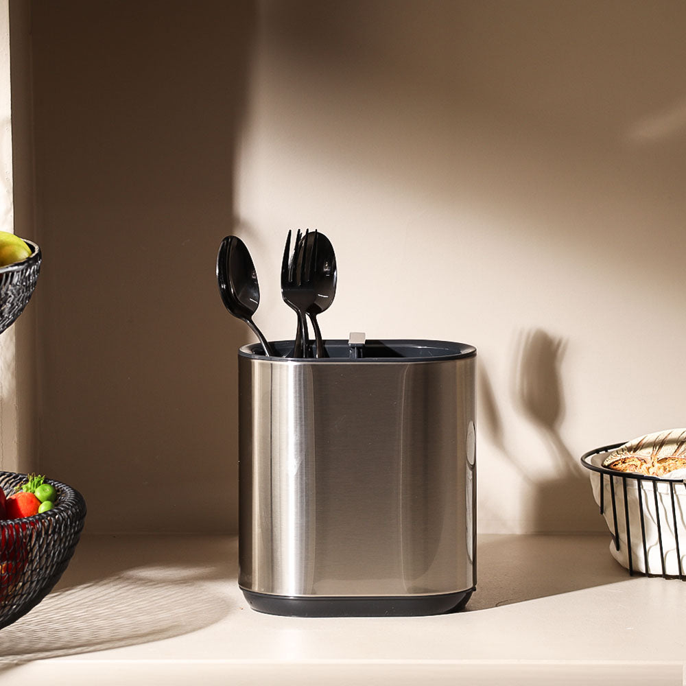 Forge Kitchen Utensil Holder