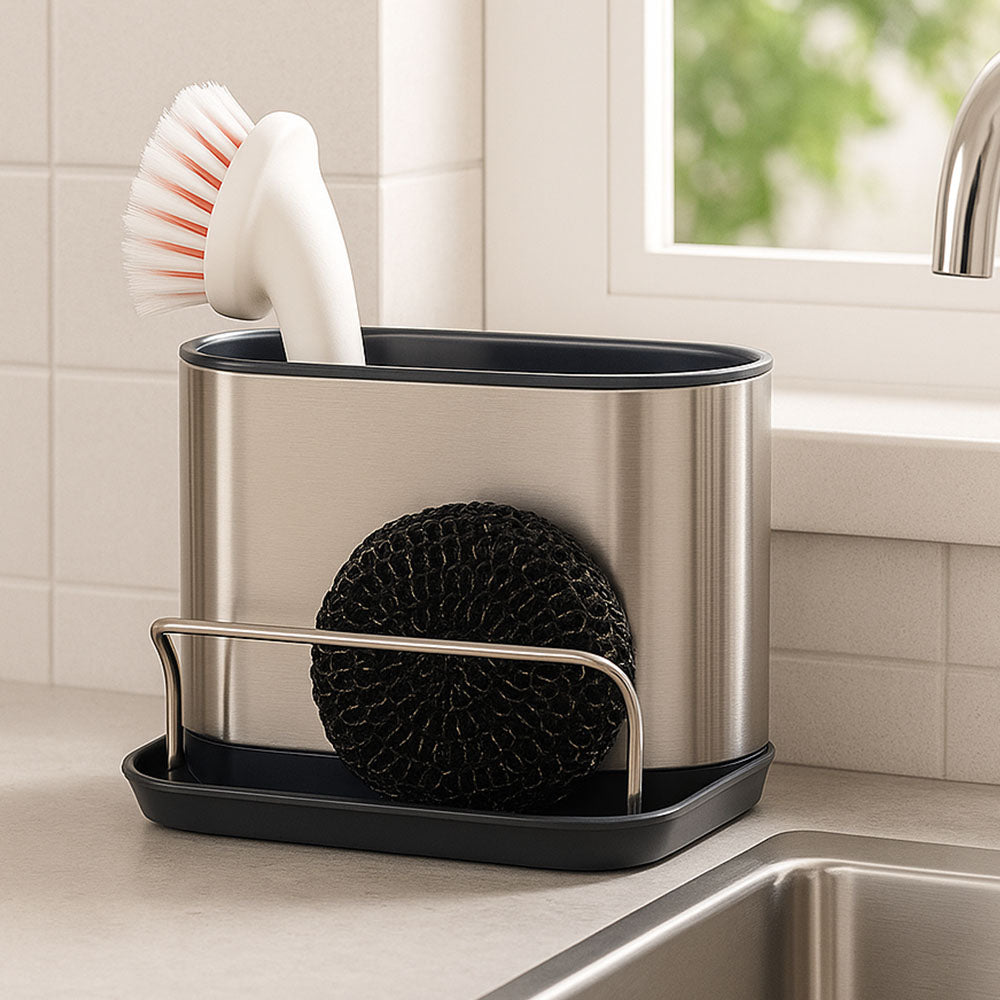 Forge Kitchen Sink Organizer