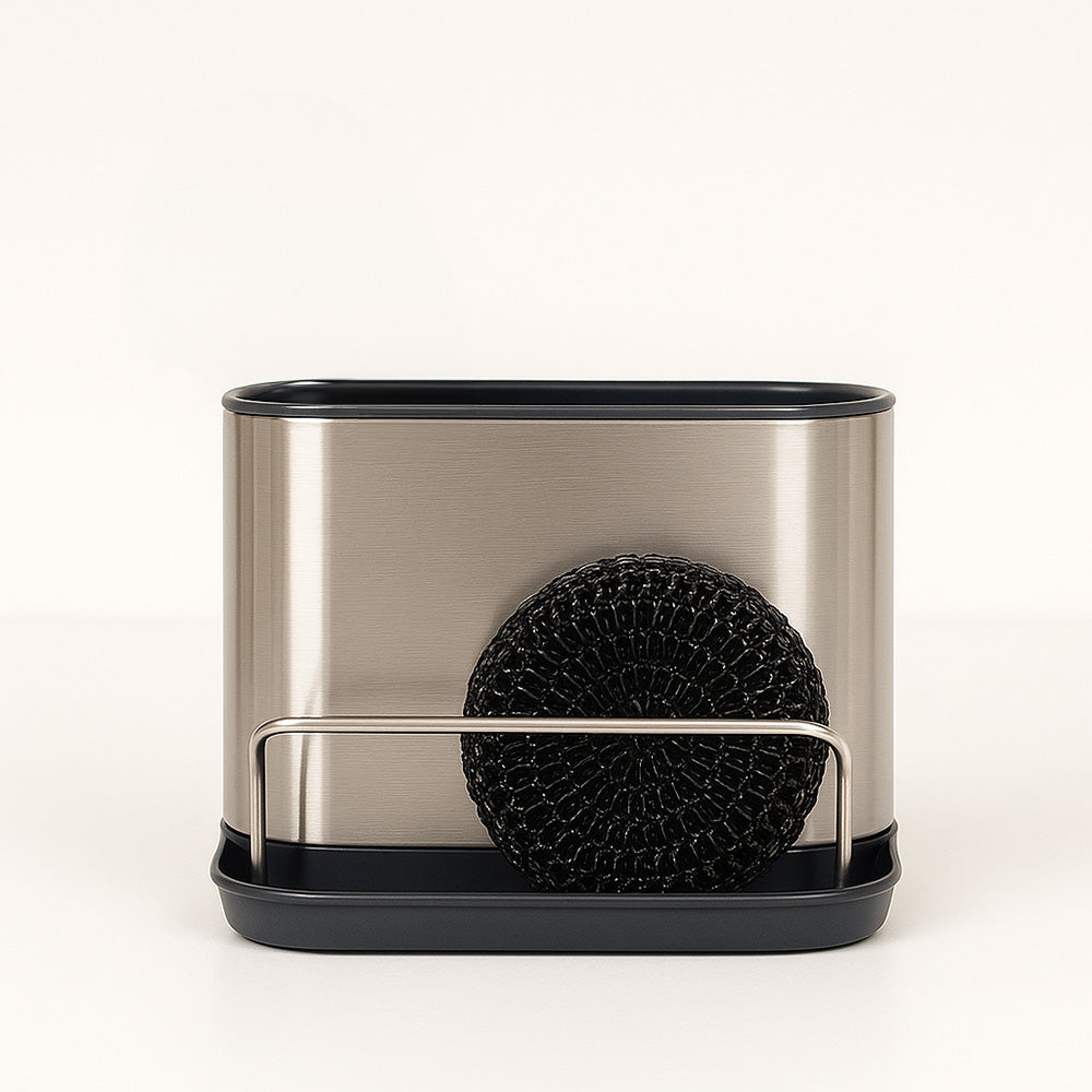 Forge Kitchen Sink Organizer