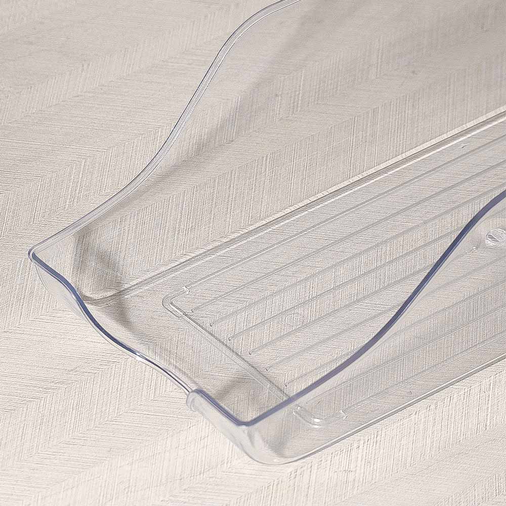 Fridge Storage Bin Medium - Clear