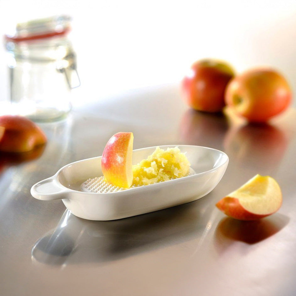 Fruttare Ceramic Ginger and Fruit Grater