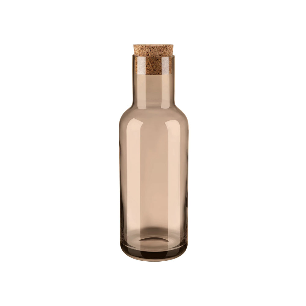 Fuumi Water Carafe - Coffee