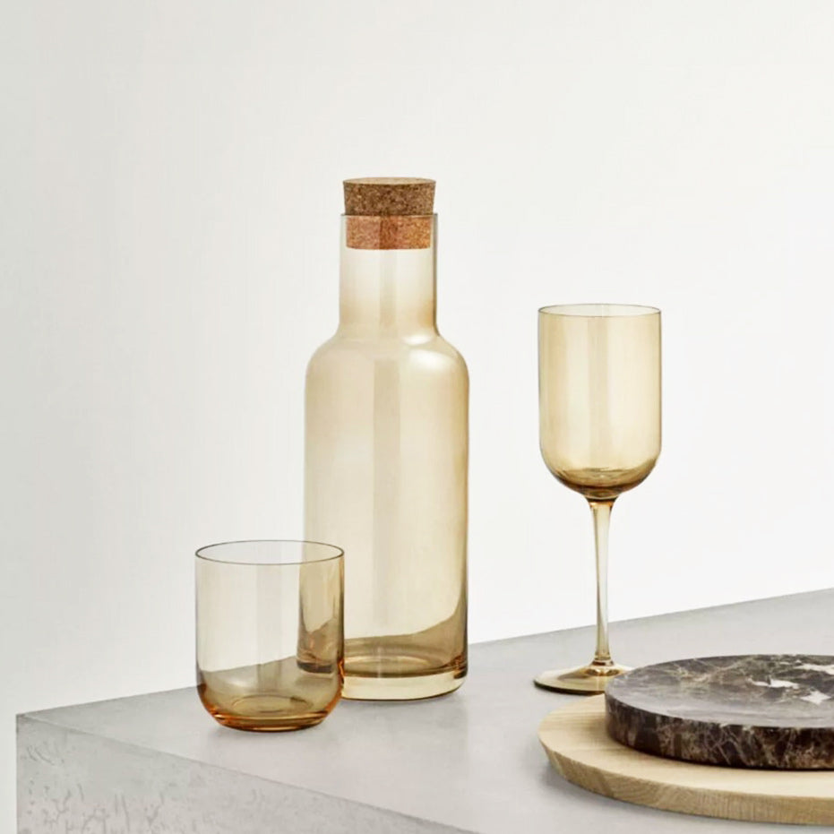 Fuumi Water Carafe - Coffee