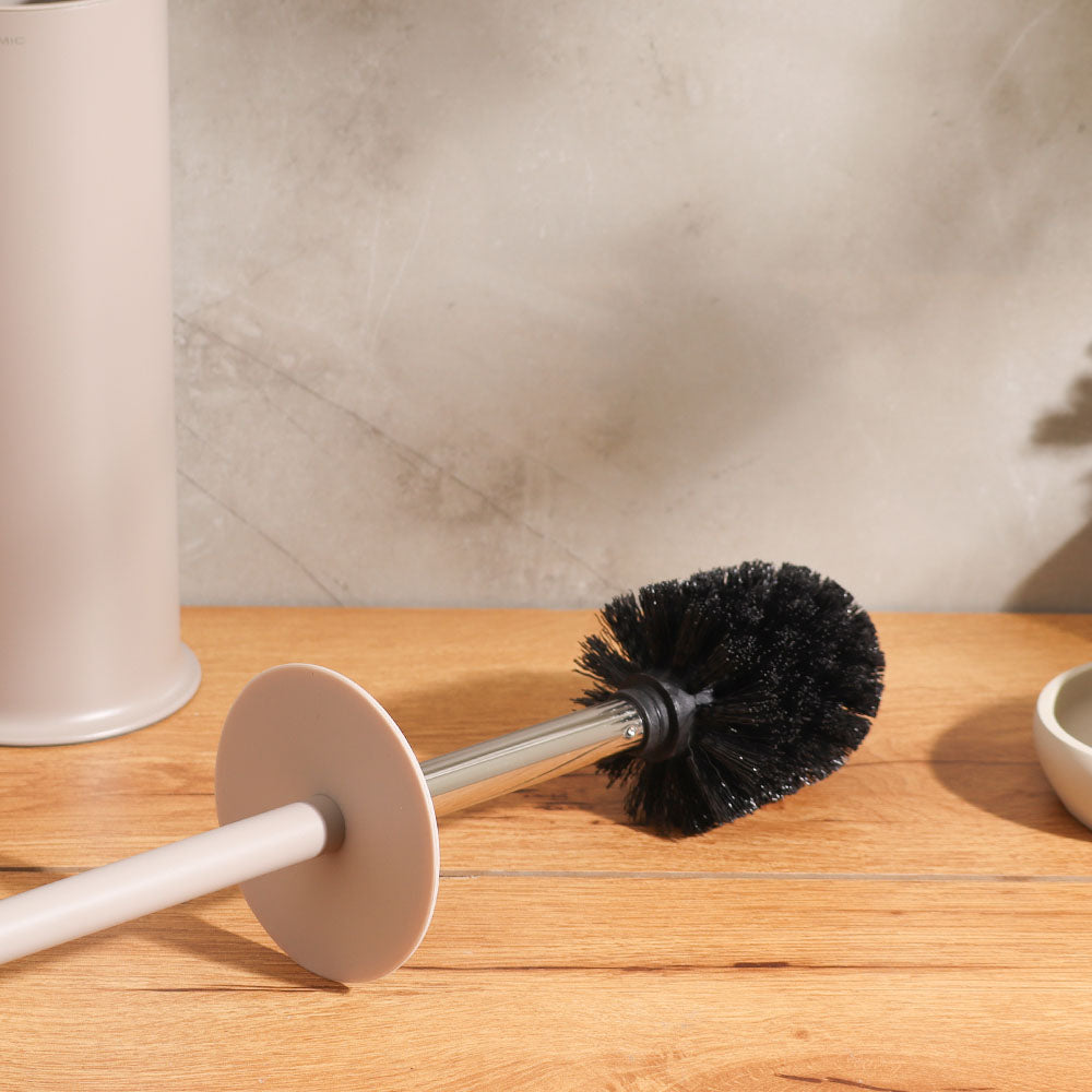 Geyser Toilet Brush - Taupe
