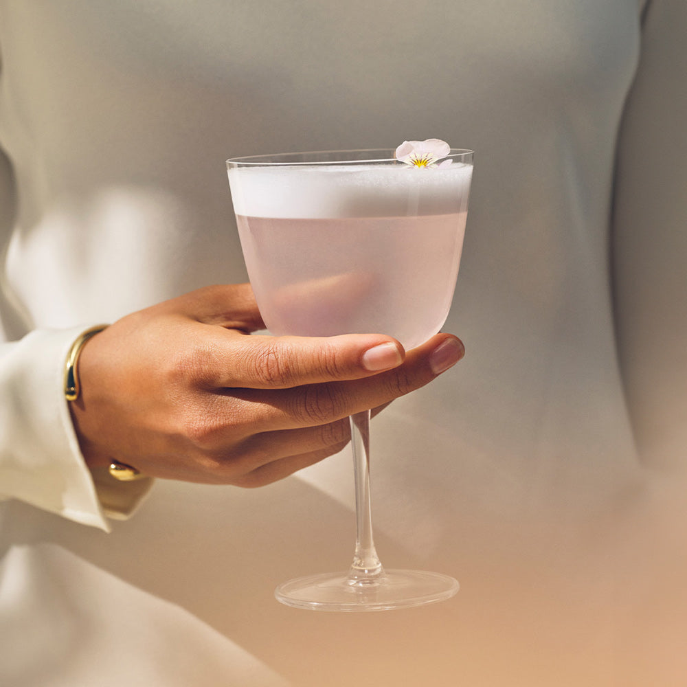 Giani Cocktail Glasses 330ml, Set of 2