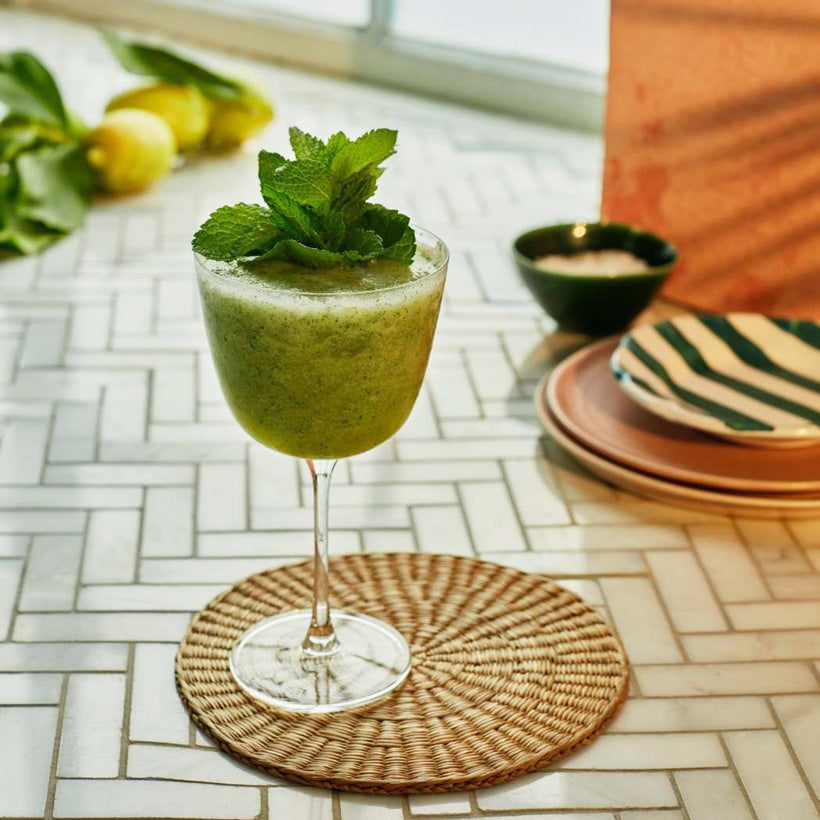 Giani Cocktail Glasses 330ml, Set of 2