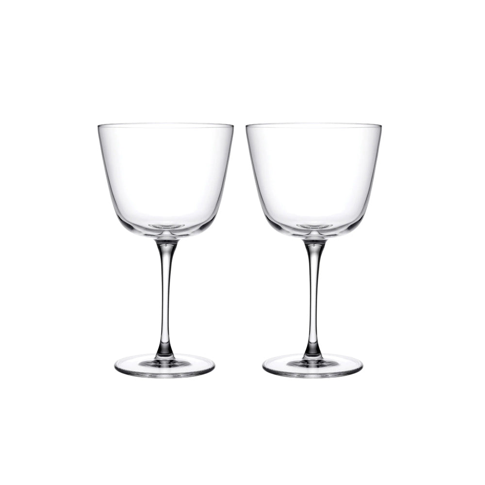 Giani Cocktail Glasses 330ml, Set of 2
