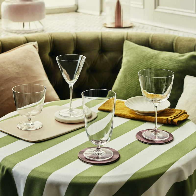 Giani Cocktail Glasses 330ml, Set of 2