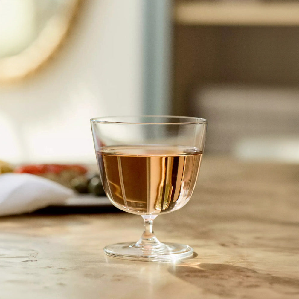 Giani Short Cocktail Glasses 320ml, Set of 4